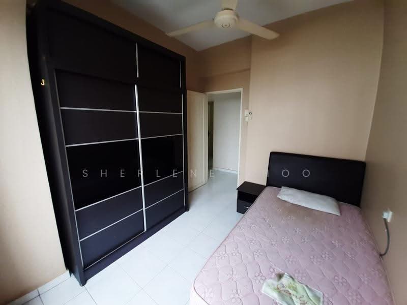 Kondominium untuk Disewa di E-Park Condominium - Sherlene Choo - Bedroom - PropertyGuru.com.my