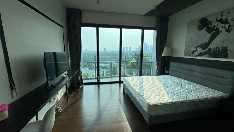 Apartment for Sale at Almas - Miyuki Lee - Bedroom - PropertyGuru.com.my
