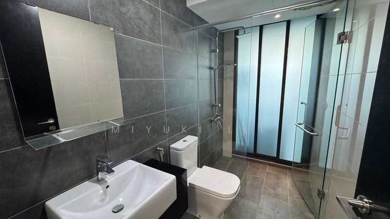 Apartment for Sale at Almas - Miyuki Lee - Bathroom - PropertyGuru.com.my