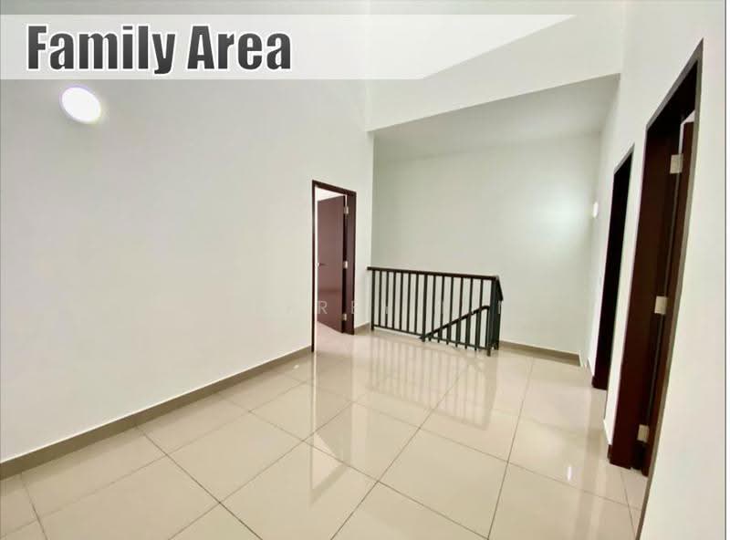 Rumah Teres 2-Tingkat untuk Dijual di Iskandar Puteri (Nusajaya) (Johor) - Jeffrey Lim - Interior - PropertyGuru.com.my