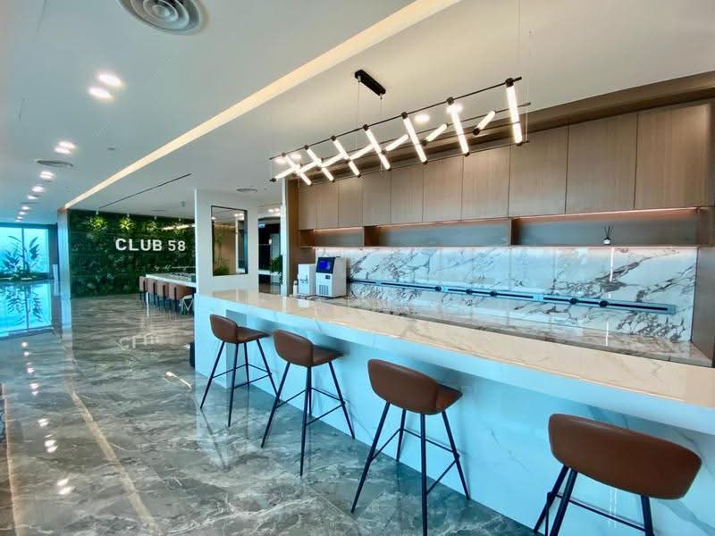 Pejabat untuk Disewa di Tun Razak Exchange (Kuala Lumpur) - Michael Loh - PropertyGuru.com.my