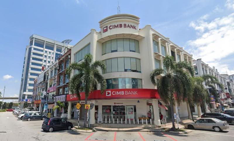 Shop / Office for Rent in Bandar Puteri Puchong (Puchong) - Nic Lai - Exterior - PropertyGuru.com.my