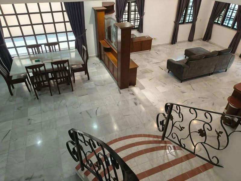 Semi-Detached House for Rent in Taman Ipoh Timur (Ipoh) - Sam . - PropertyGuru.com.my