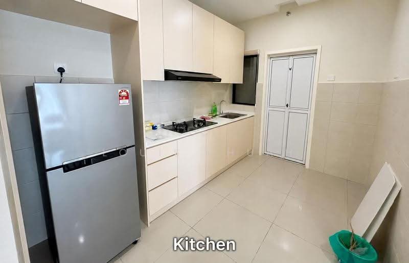 Service Residence for Rent at Rubica @ Harbour Place - Louis Chuah - Kitchen - PropertyGuru.com.my