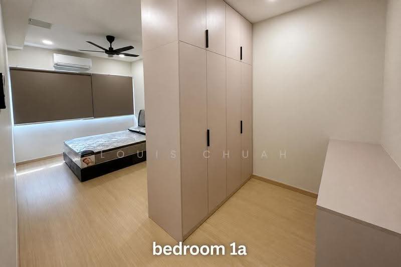 Service Residence for Rent at Rubica @ Harbour Place - Louis Chuah - Bedroom - PropertyGuru.com.my