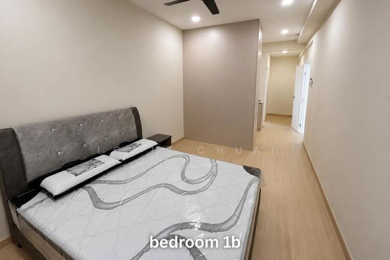 Service Residence for Rent at Rubica @ Harbour Place - Louis Chuah - Bedroom - PropertyGuru.com.my