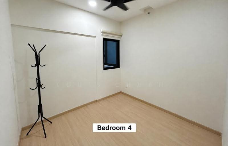 Service Residence for Rent at Rubica @ Harbour Place - Louis Chuah - Bedroom - PropertyGuru.com.my