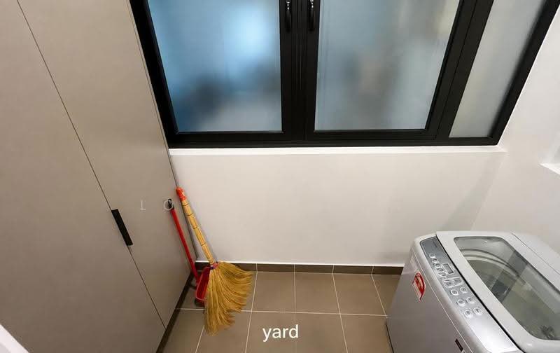 Service Residence for Rent at Rubica @ Harbour Place - Louis Chuah - Interior - PropertyGuru.com.my
