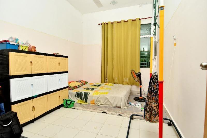 Rumah Teres 1-Tingkat untuk Dijual di Kuantan (Pahang) - Izzat Azman - Bedroom - PropertyGuru.com.my