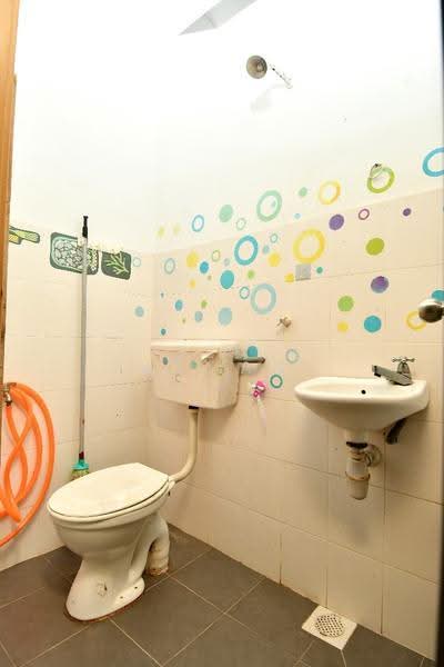 Rumah Teres 1-Tingkat untuk Dijual di Kuantan (Pahang) - Izzat Azman - Bathroom - PropertyGuru.com.my
