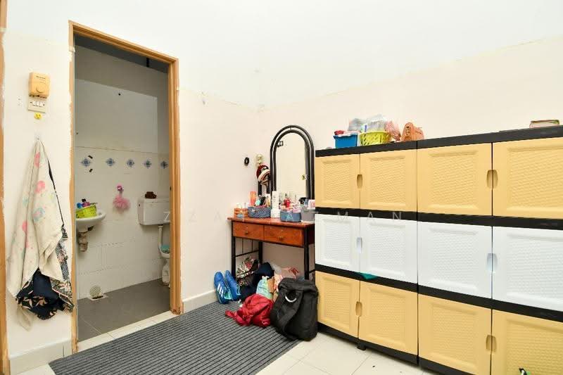 Rumah Teres 1-Tingkat untuk Dijual di Kuantan (Pahang) - Izzat Azman - Bathroom - PropertyGuru.com.my