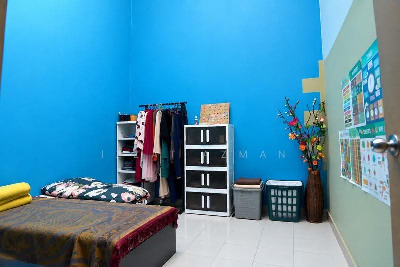 Rumah Teres 1-Tingkat untuk Dijual di Kuantan (Pahang) - Izzat Azman - Bedroom - PropertyGuru.com.my
