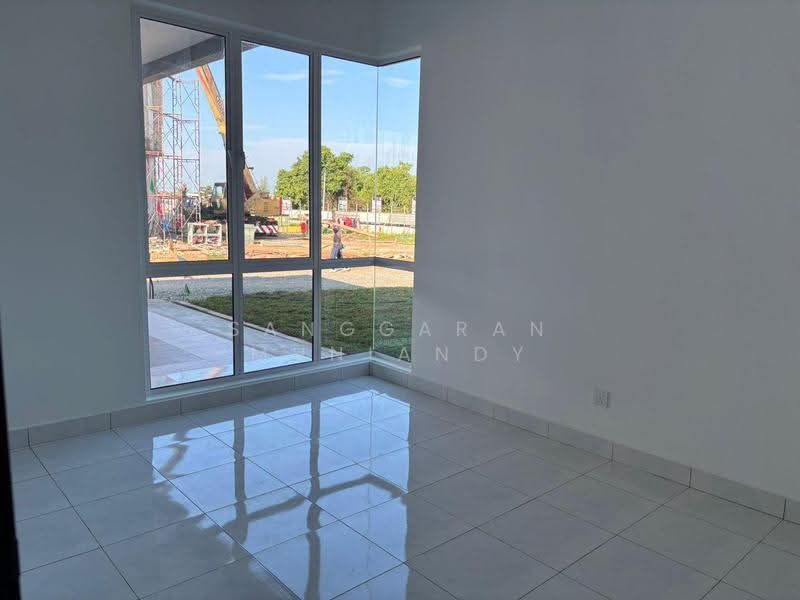Rumah Teres 1-Tingkat untuk Dijual di Rumah Teres Setingkat di Bagan Serai,Perak (Bagan Serai) - Sanggaran Muniandy - Interior - PropertyGuru.com.my