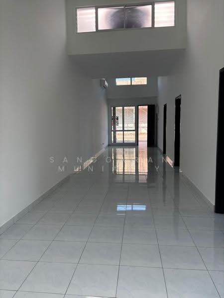 Rumah Teres 1-Tingkat untuk Dijual di Rumah Teres Setingkat di Bagan Serai,Perak (Bagan Serai) - Sanggaran Muniandy - Corridor - PropertyGuru.com.my