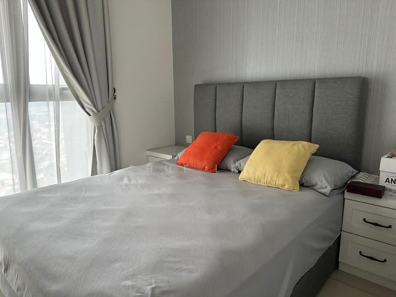 Kediaman Servis untuk Dijual di Mahkota Impian - Shue Lim - Bedroom - PropertyGuru.com.my