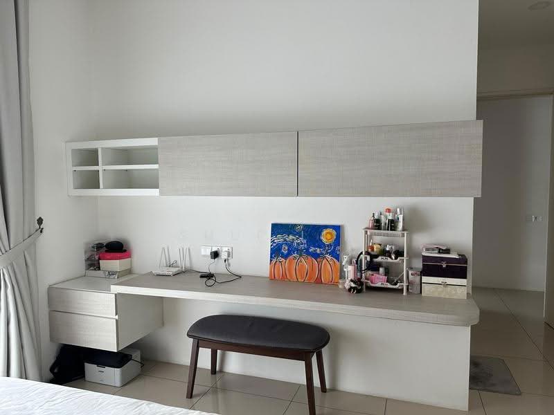 Kediaman Servis untuk Dijual di Mahkota Impian - Shue Lim - Study - PropertyGuru.com.my
