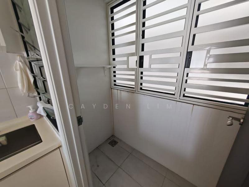 Condominium for Rent at TRI PINNACLE - Cayden Lim - Interior - PropertyGuru.com.my