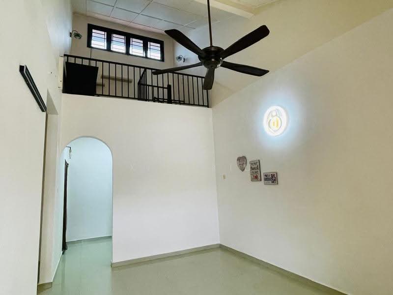 1-storey Terraced House for Rent in Bukit Indah (Iskandar Puteri (Nusajaya)) - Kimi Kiu - PropertyGuru.com.my