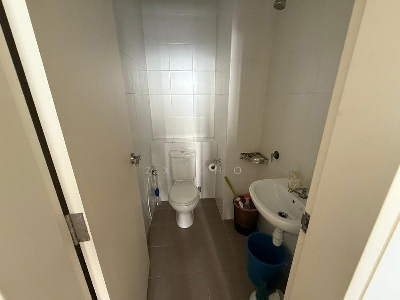 Condominium for Sale at WANGSA 9 RESIDENCY - ZX KHO - Bathroom - PropertyGuru.com.my
