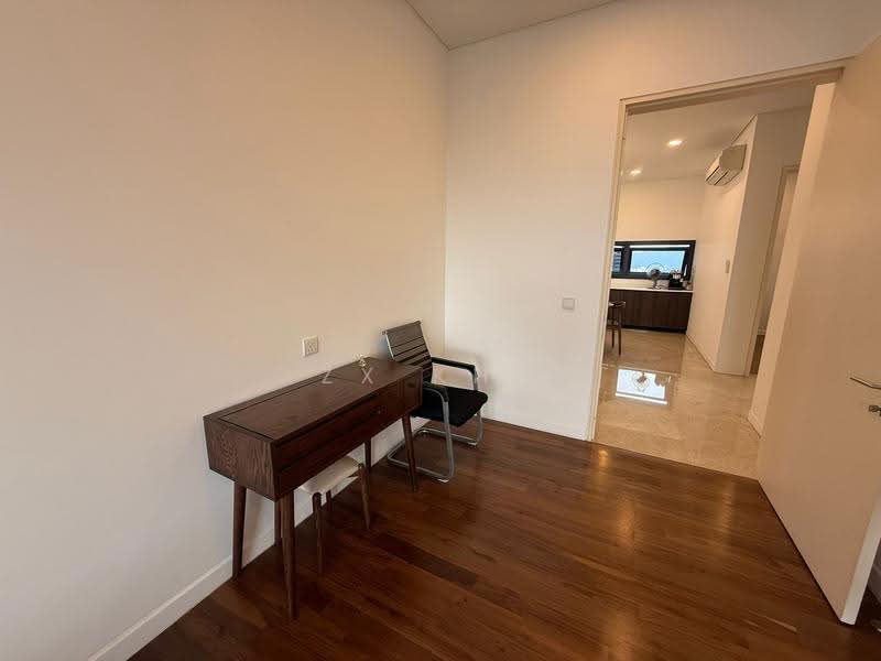 Condominium for Sale at WANGSA 9 RESIDENCY - ZX KHO - Study - PropertyGuru.com.my