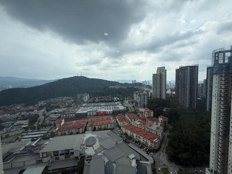 Condominium for Sale at WANGSA 9 RESIDENCY - ZX KHO - View - PropertyGuru.com.my