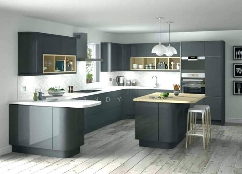 Rumah Teres 2-Tingkat untuk Dijual di Seremban (Negeri Sembilan) - Mandy Kua - Kitchen - PropertyGuru.com.my