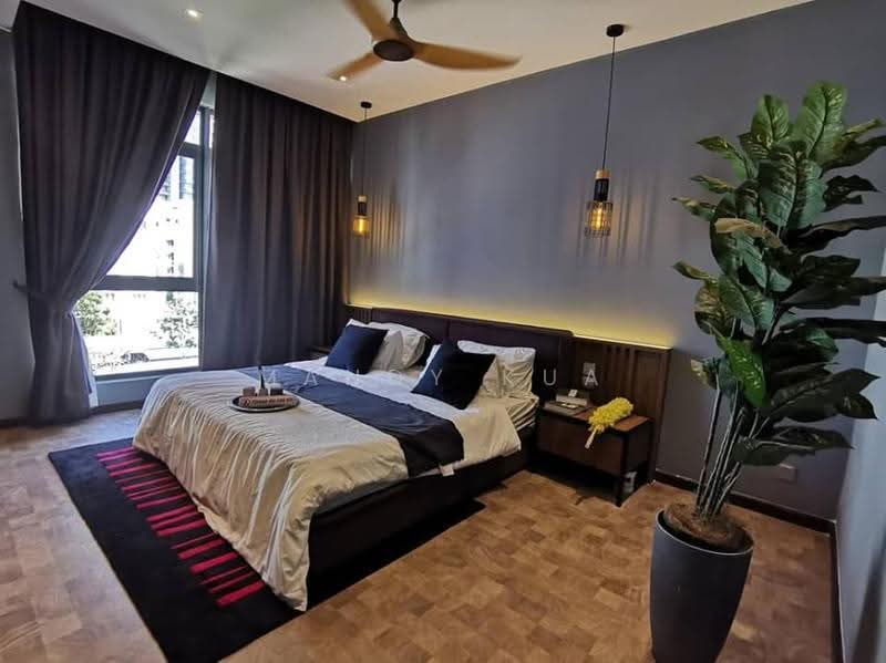Rumah Teres 2-Tingkat untuk Dijual di Seremban (Negeri Sembilan) - Mandy Kua - Bedroom - PropertyGuru.com.my