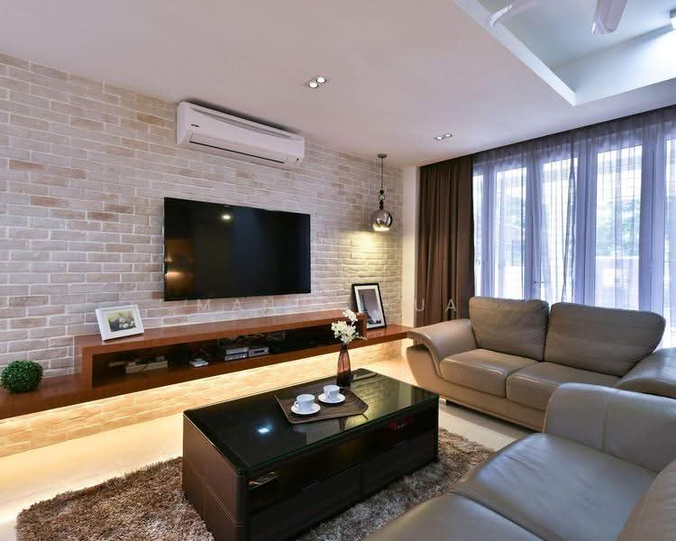 Rumah Teres 2-Tingkat untuk Dijual di Seremban (Negeri Sembilan) - Mandy Kua - Living Room - PropertyGuru.com.my