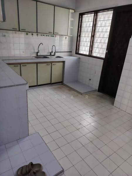 Rumah Teres untuk Dijual di Usj 4 (Subang Jaya) - Nisha R - Kitchen - PropertyGuru.com.my