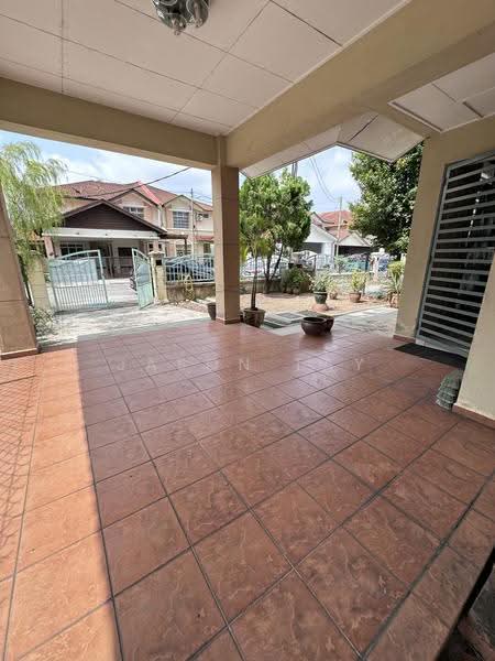 Rumah Kluster untuk Dijual di Ayer Keroh (Melaka) - Jason Tay - Exterior - PropertyGuru.com.my