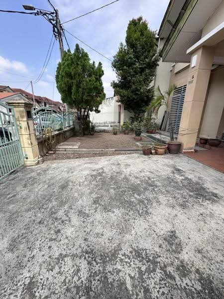 Rumah Kluster untuk Dijual di Ayer Keroh (Melaka) - Jason Tay - Exterior - PropertyGuru.com.my
