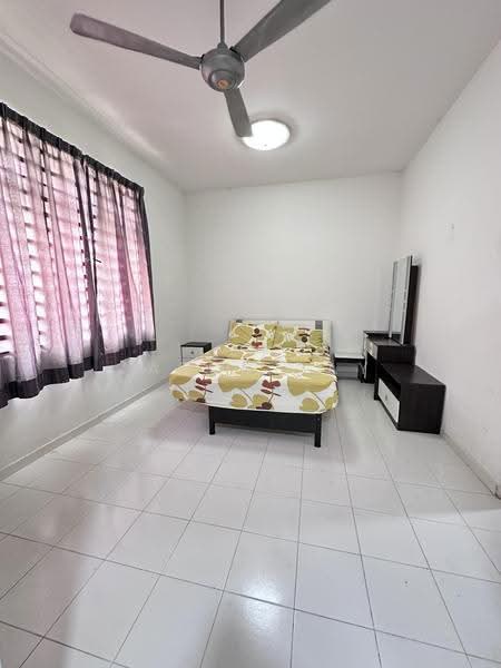 Rumah Kluster untuk Dijual di Ayer Keroh (Melaka) - Jason Tay - Bedroom - PropertyGuru.com.my