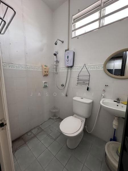 Rumah Kluster untuk Dijual di Ayer Keroh (Melaka) - Jason Tay - Bathroom - PropertyGuru.com.my