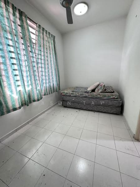 Rumah Kluster untuk Dijual di Ayer Keroh (Melaka) - Jason Tay - Bedroom - PropertyGuru.com.my