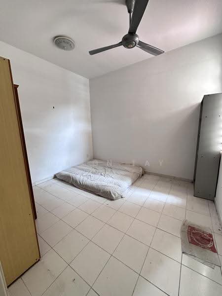 Rumah Kluster untuk Dijual di Ayer Keroh (Melaka) - Jason Tay - Bedroom - PropertyGuru.com.my