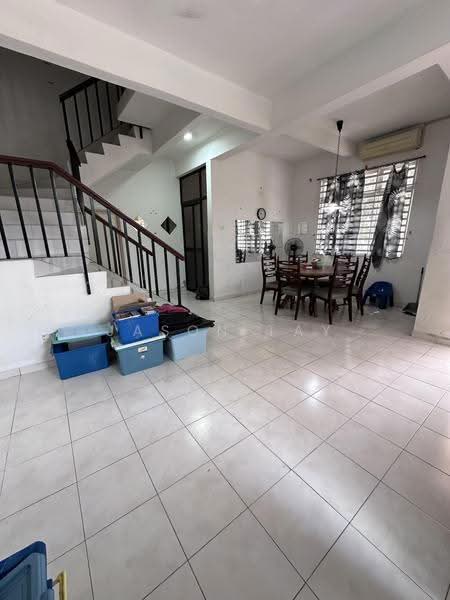 Rumah Kluster untuk Dijual di Ayer Keroh (Melaka) - Jason Tay - Interior - PropertyGuru.com.my