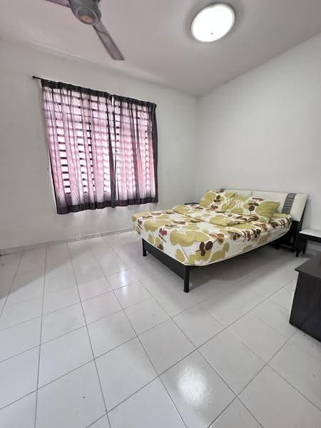 Rumah Kluster untuk Dijual di Ayer Keroh (Melaka) - Jason Tay - Bedroom - PropertyGuru.com.my