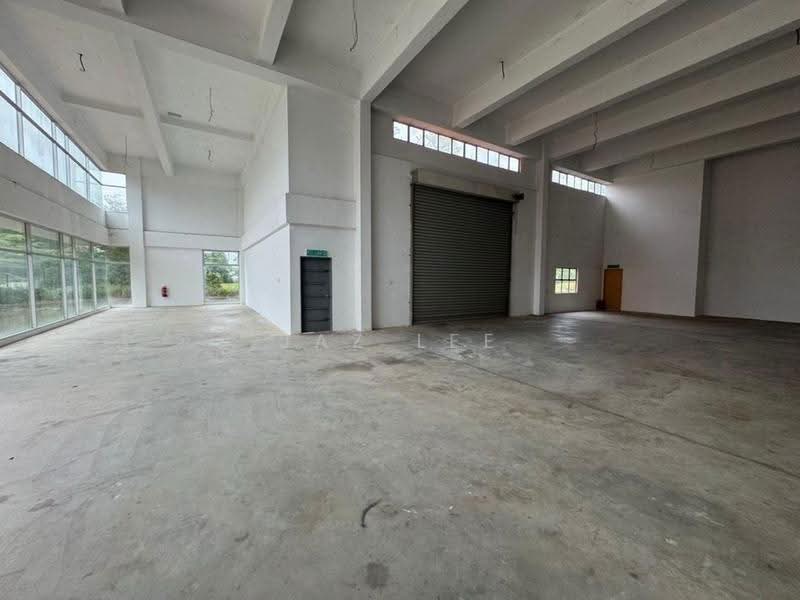 Kilang Berkembar untuk Disewa di Kawasan Perindustrian SILC (Iskandar Puteri (Nusajaya)) - Jaz Lee - PropertyGuru.com.my