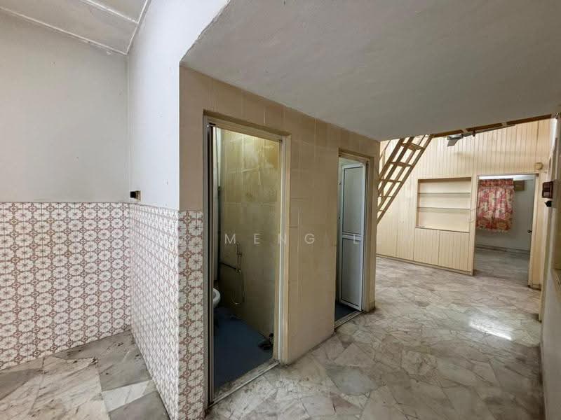 Rumah Teres 1-Tingkat untuk Dijual di Taman Sri Segambut (Segambut) - Kim Meng Lew - Interior - PropertyGuru.com.my