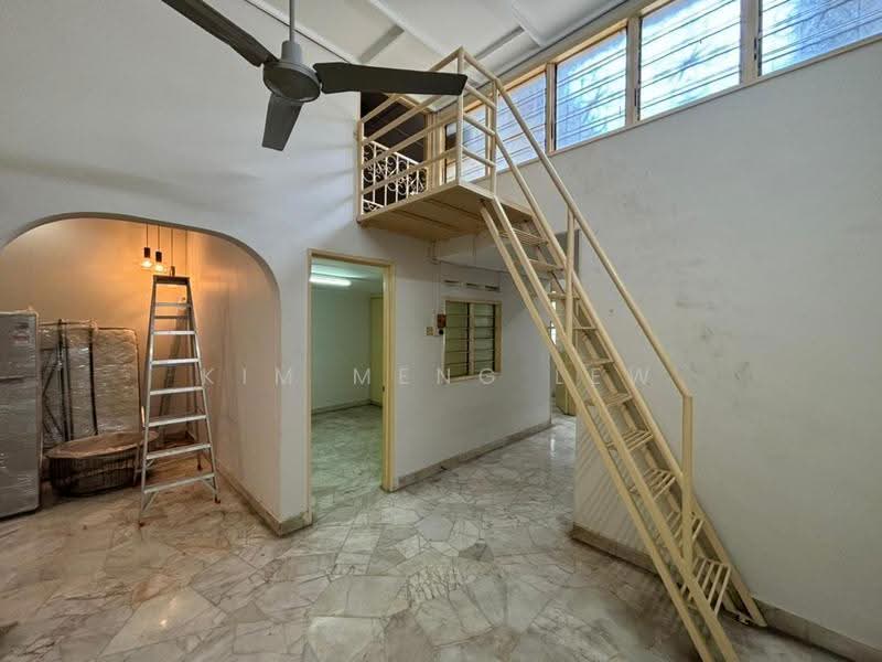 Rumah Teres 1-Tingkat untuk Dijual di Taman Sri Segambut (Segambut) - Kim Meng Lew - Interior - PropertyGuru.com.my