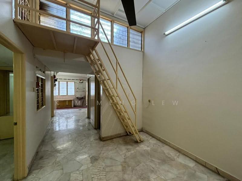 Rumah Teres 1-Tingkat untuk Dijual di Taman Sri Segambut (Segambut) - Kim Meng Lew - Interior - PropertyGuru.com.my