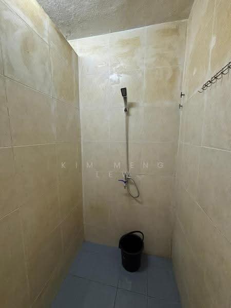 Rumah Teres 1-Tingkat untuk Dijual di Taman Sri Segambut (Segambut) - Kim Meng Lew - Bathroom - PropertyGuru.com.my