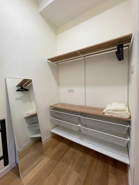 Condominium for Sale at Waltz Residences - Michelle Boh - Interior - PropertyGuru.com.my