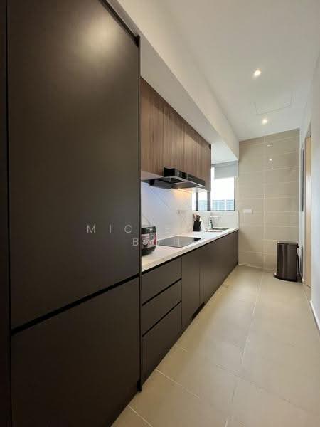 Condominium for Sale at Waltz Residences - Michelle Boh - Kitchen - PropertyGuru.com.my