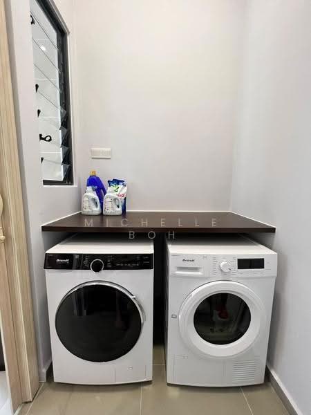 Condominium for Sale at Waltz Residences - Michelle Boh - Interior - PropertyGuru.com.my