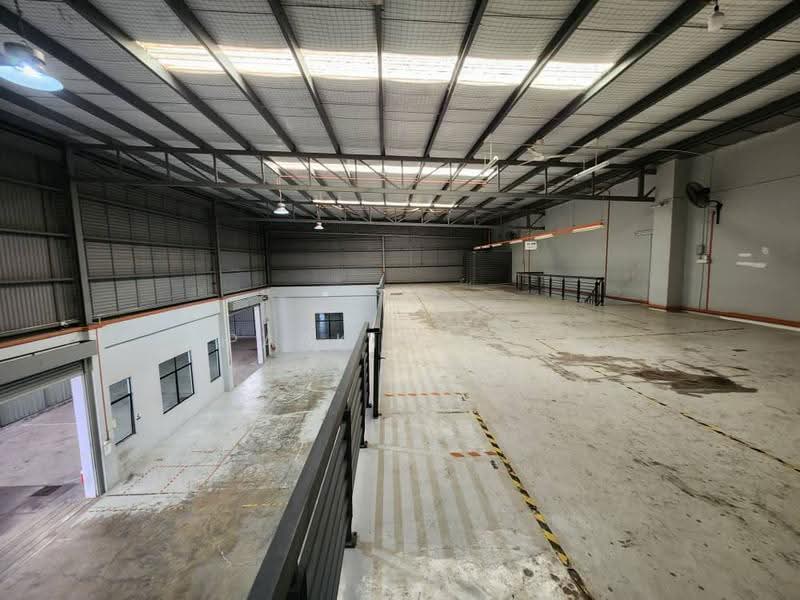 Kilang Berkembar untuk Dijual di Eco Business Park 1 (Johor Bahru) - Parkin Lee - Interior - PropertyGuru.com.my