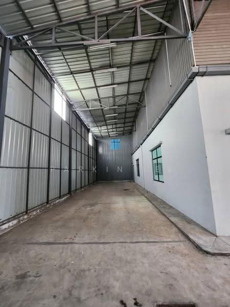 Kilang Berkembar untuk Dijual di Eco Business Park 1 (Johor Bahru) - Parkin Lee - Exterior - PropertyGuru.com.my
