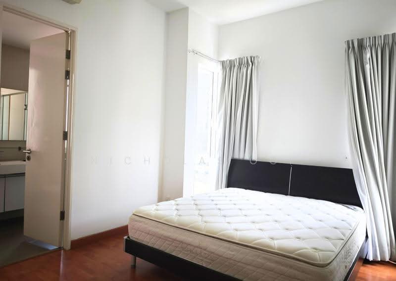 Condominium for Rent at The Park Residences 1 - Nicholas Ooi - Bedroom - PropertyGuru.com.my