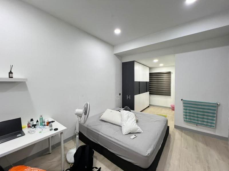 2-storey Terraced House for Sale in Saujana Damansara (Damansara Damai) - Eliz Chan - Bedroom - PropertyGuru.com.my