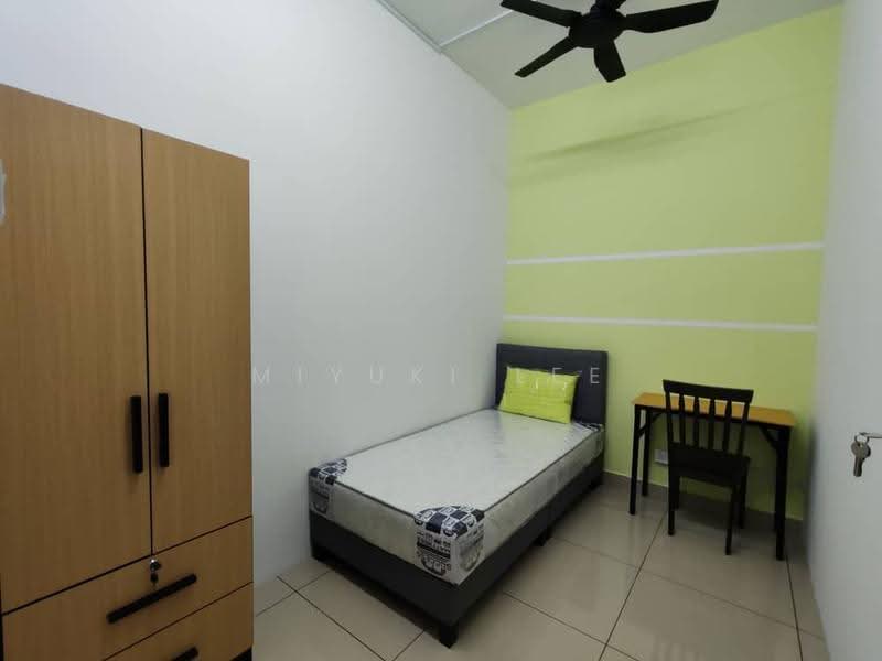 Kediaman Servis untuk Dijual di SuriaMas Suites - Miyuki Lee - PropertyGuru.com.my